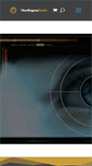 Mobile Screenshot of neoangora.com